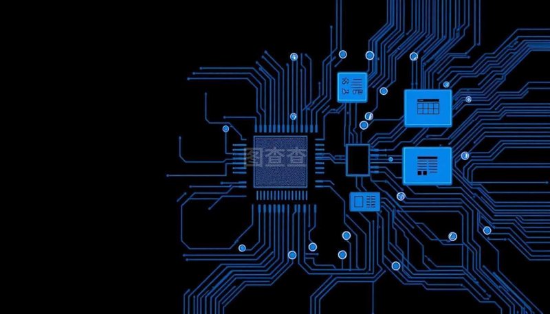 信息化浪潮下的企业转型:从传统到智能